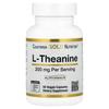 L-Theanine with Alphawave®, 200Mg, 60 Veggie Capsules