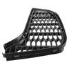 For 2014- BMW M3 M4 F80 F82 F83 Front Bumper Fog Light Bezel Grille 51118054301 51118054302
