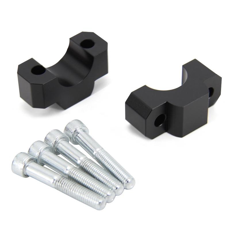 Подъемник руля CRF 1100 L Крепление руля Зажим руля Для HONDA CRF1100L Africa Twin Adventure Sports