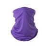 Summer Sunscreen Ice Silk Headscarf Outdoor Sunscreen Cycling Mask Breathable and Sweat-absorbing Multi-functional Fishing Magic Face Towel