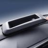 Dashboard HUD Head-up Display Protective Shield Central Control trument Panel Anti-Dust Cover for Geely Galaxy A7 accessories