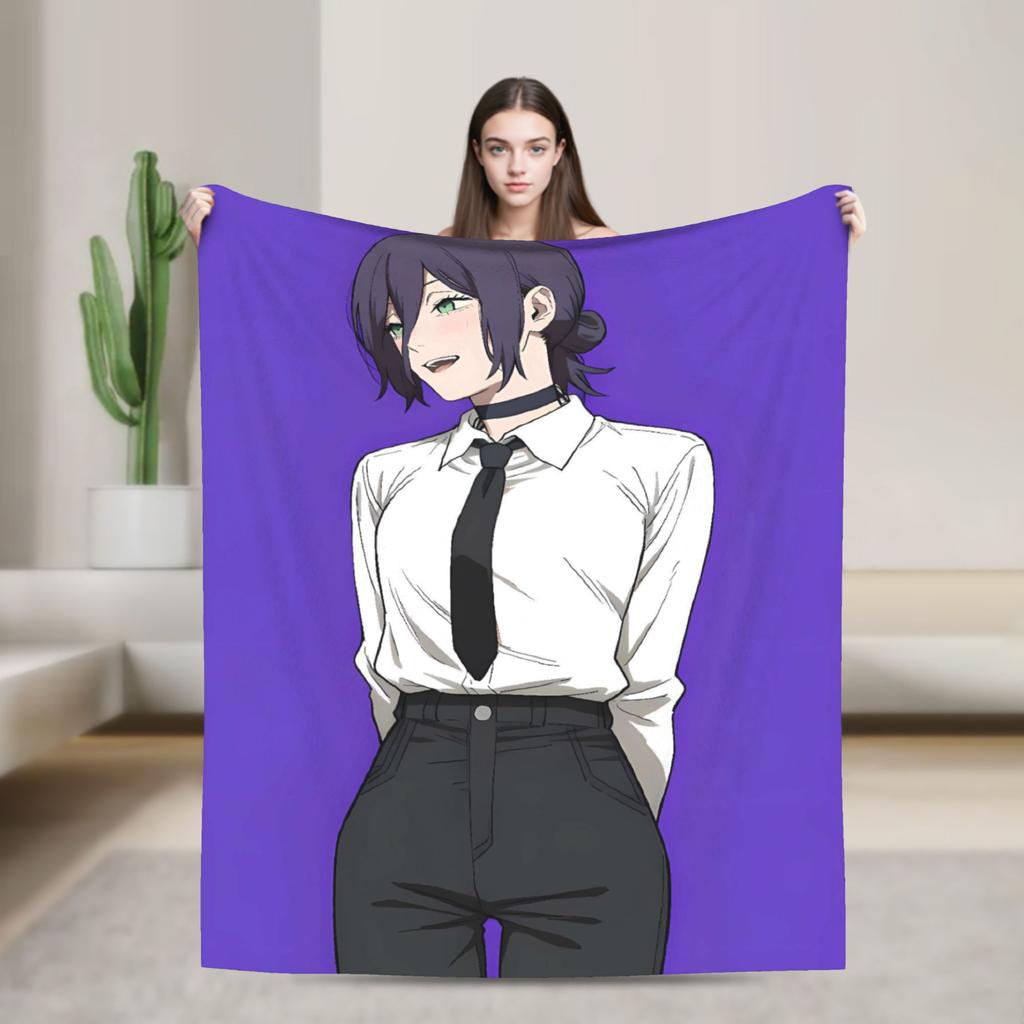 Плед из фланели Reze Зимний Супер теплый Плед для детей Спальня Эстетичное Покрывало Покрывало для дивана