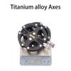 Kwok Carbon Fiber Bicycle Pedals Ultralight MTB Road 3 Bearing Pedals Titanium Alloy Axle Light Weight Bike Pedals Cycling Part
