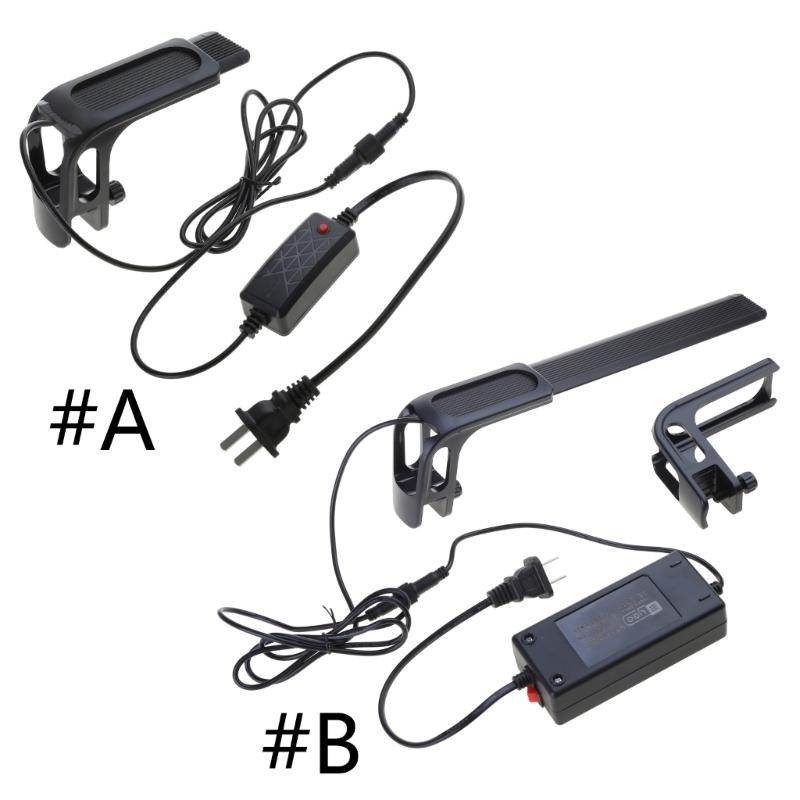 Marine Aquarium LED Light Bar for Plant Growing for Reef-Tanks Saltwater Coral-Fish Marine LED Light Lighting