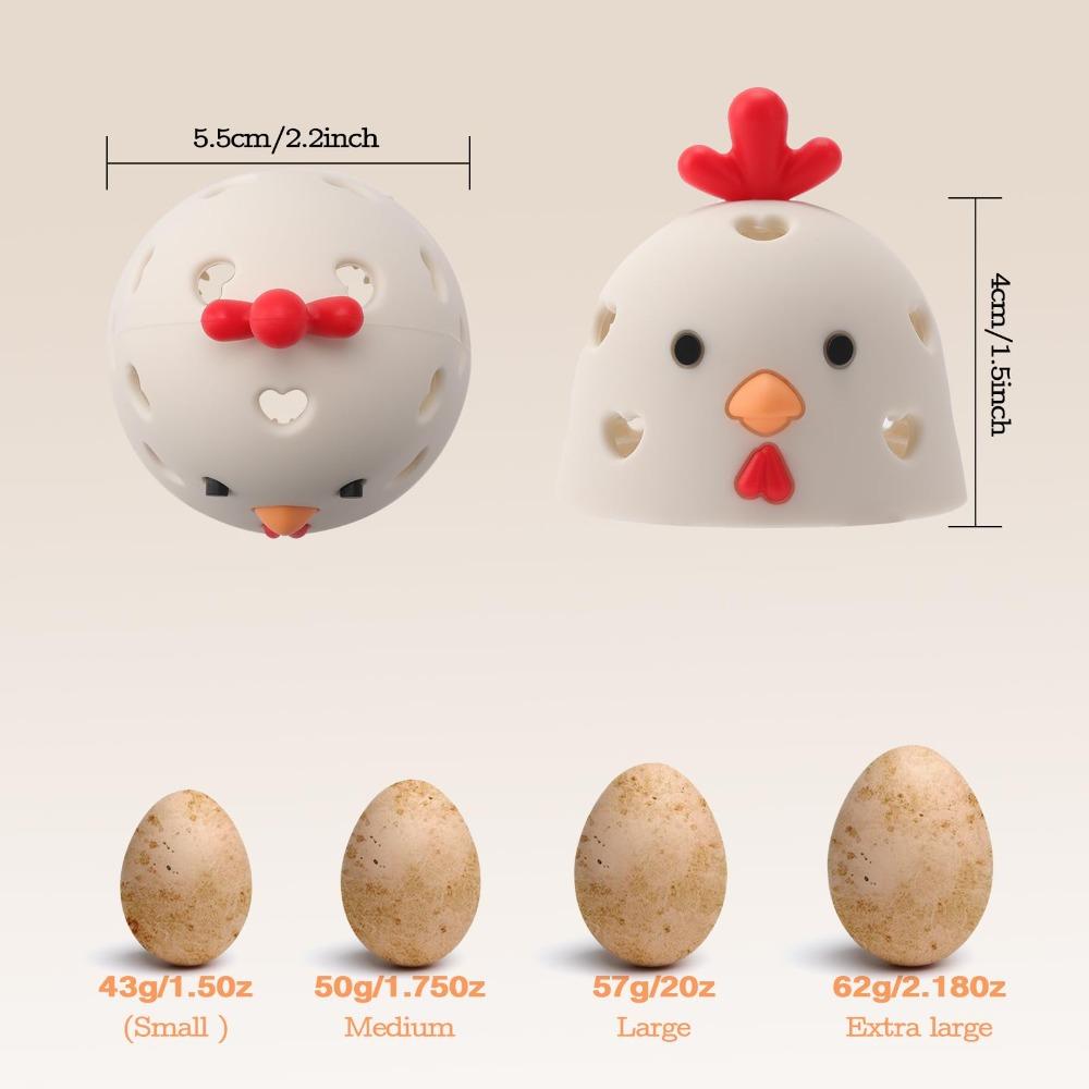 Fresh Eggs Egg Brush Cleaner Multipurpose Egg Cleaner Gifts Egg Washer