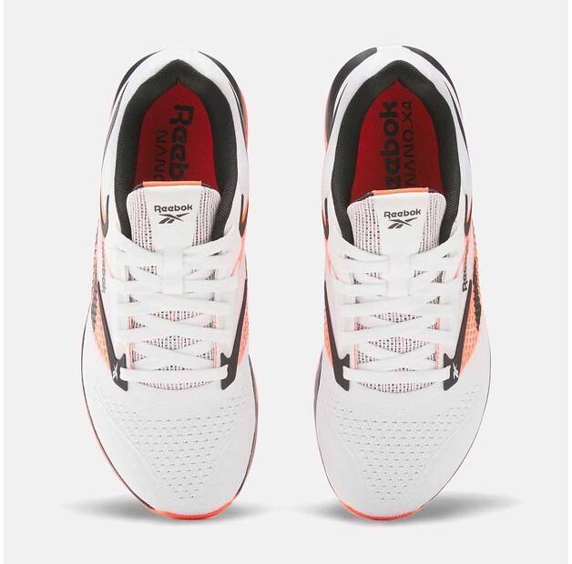 Reebok Nano X4 кроссовки
