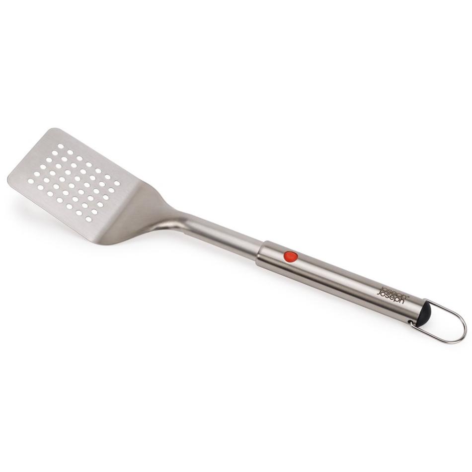 Grillout Joseph Joseph BBQ Grill Spatula with Extendable Handle Dishwasher Safe