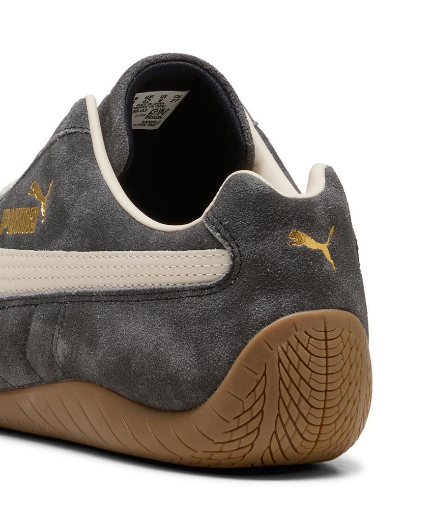 Puma Speedcat Выцветший - Железный: Альпийский снег / 403688-03