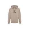 CALVIN KLEIN Sweatshirt Unisex Coffee (Unisex) Sweatshirts J323238 A03
