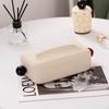 Silicone Tissue Box Cover Creative Portable Simple Storage Napkin Holder Facial
