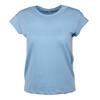Roxane Plain Round Neck T-shirt for Women TED LAPIDUS