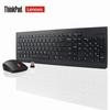 Lenovo ThinkPad Wireless Keyboard and Mouse Combo