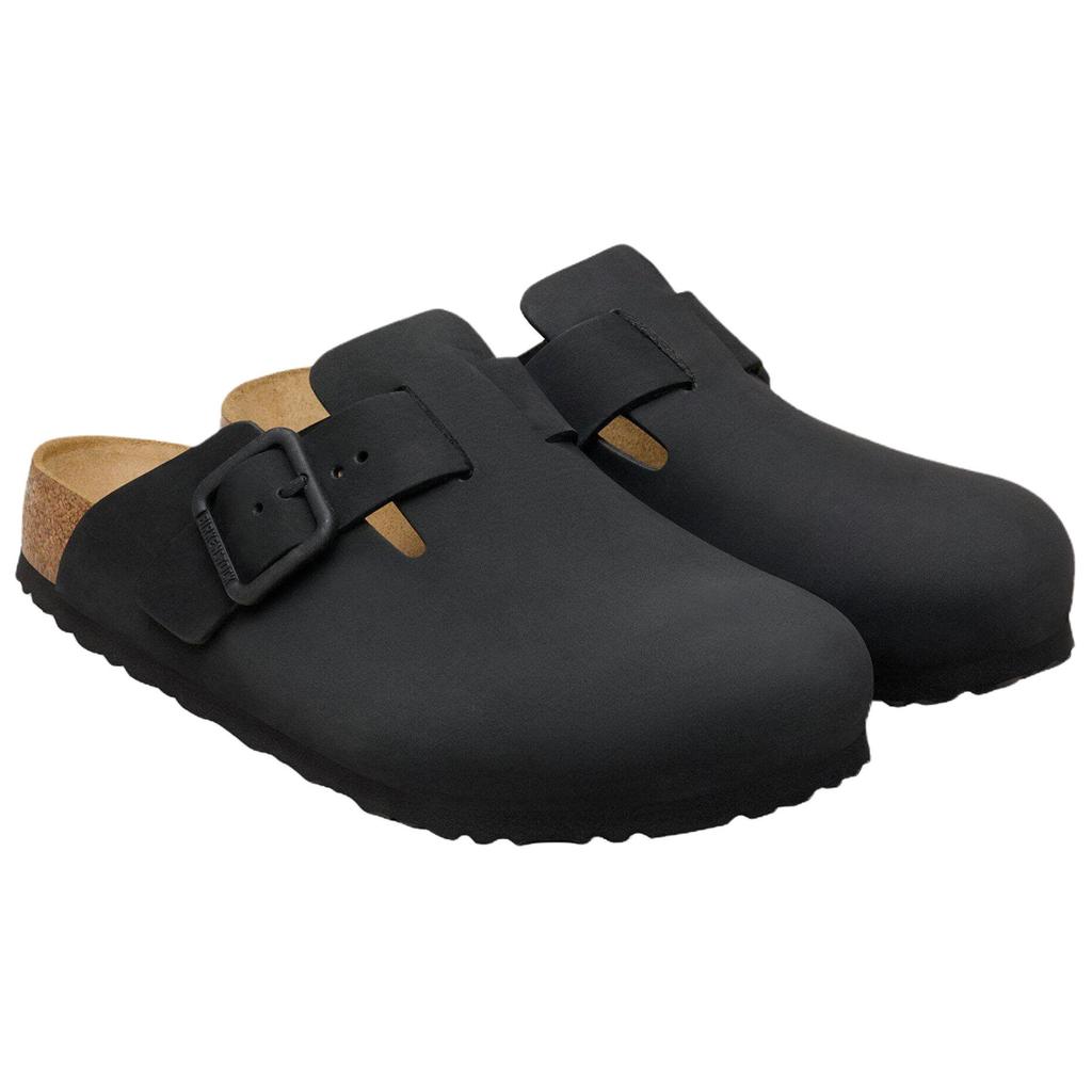 Birkenstock Бостонские туфли в стиле Birkenstock Унисекс 1031585