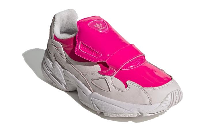 adidas Женские Falcon Rx 'Shock Pink' Женские EE5018