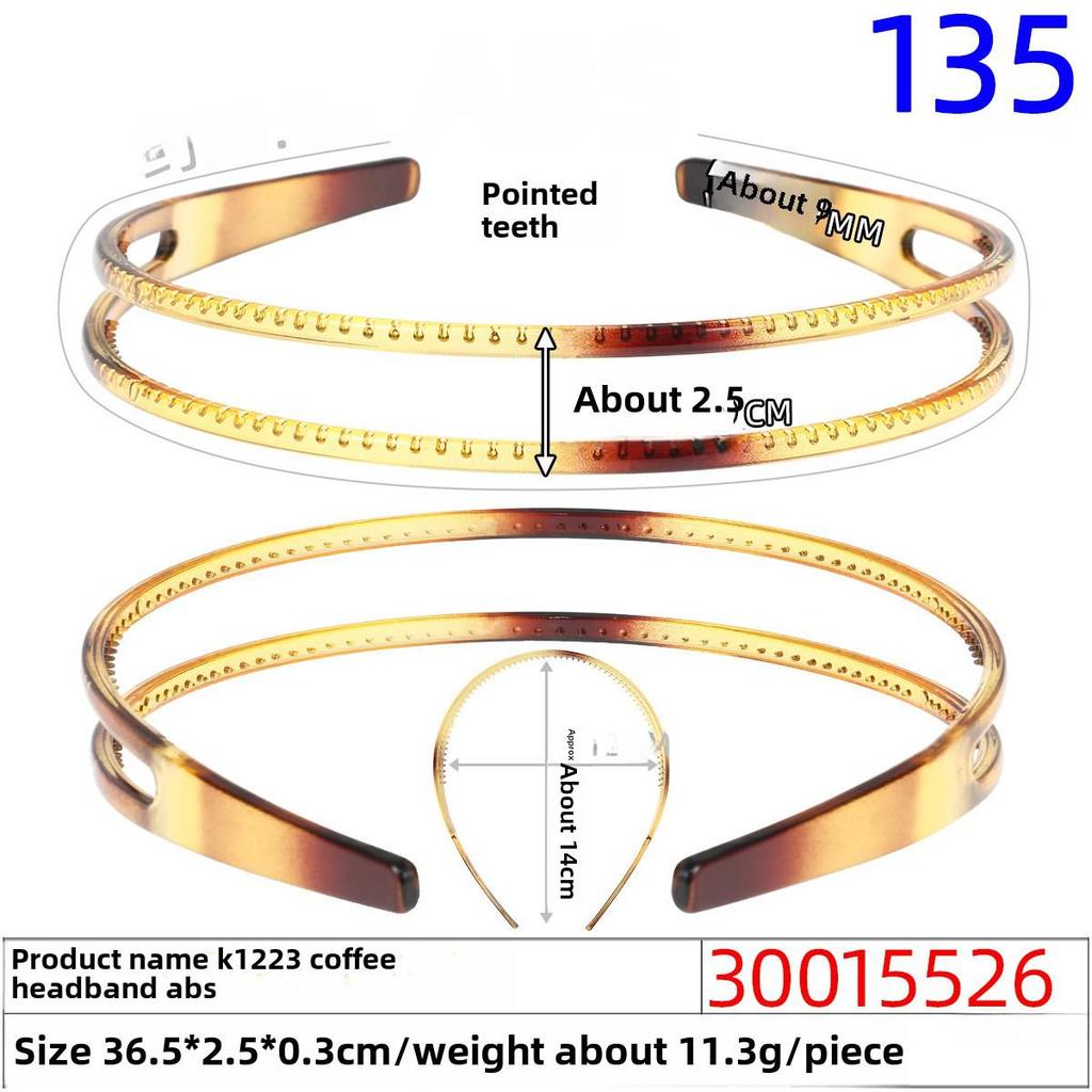 Настоятельно рекомендуем черную витую повязку на голову для женщин ручной работы — идеально подходит для создания украшений своими руками и Дня матери.