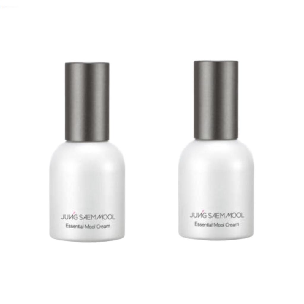 JUNG SAEM MOOL Essential Mool Cream 30 мл, 50 мл (6 вариантов)