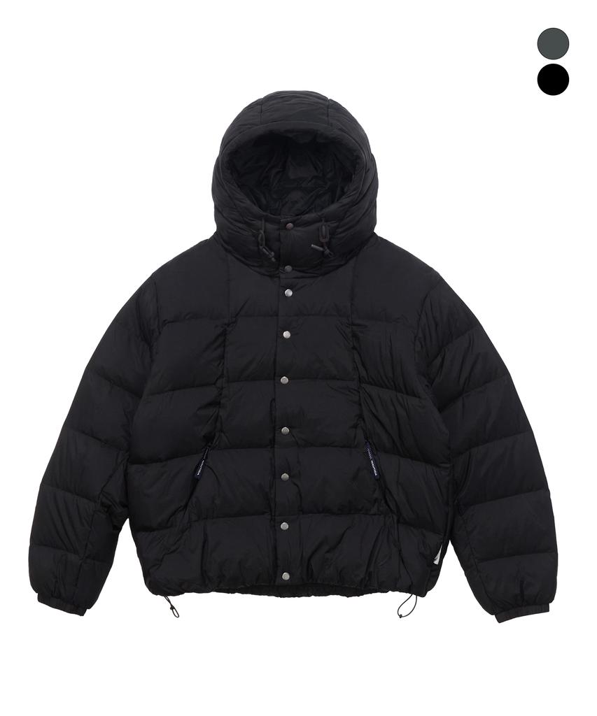 NAUTICA 83 Flag Button Down Jacket (2 Colors) Ndw1716