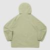Umbro Hbl Engineered Crew Анорак с капюшоном Светло-зеленый (Uq323Cwt97) (Тип)