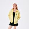 New MLB New York Yankees Basic Collection SS25 Sweatshirt Unisex Yellow 3ATRB0151-50YEL
