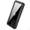 Водонепроницаемый чехол для дайвинга для iPhone 13 Mini - Профессиональная ударопрочная защитная крышка
