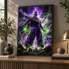 5D Diamond Painting Piccolo DIY Full Drill Diamond Art Kit Home Decoration