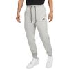 Джоггеры Tech Fleece 'Темно-серый меланж Черный' Мужские HV0959-063