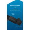 Geoid HS500 Chest Strap Heart Rate Monitor IP67 Waterproof Bluetooth ANT+ Running Cycling Sports Heart Rate Sensor