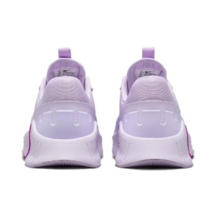 (WMNS) Nike Free Metcon 5 'Lilac Bloom Barely Grape' Women's DV3950-502