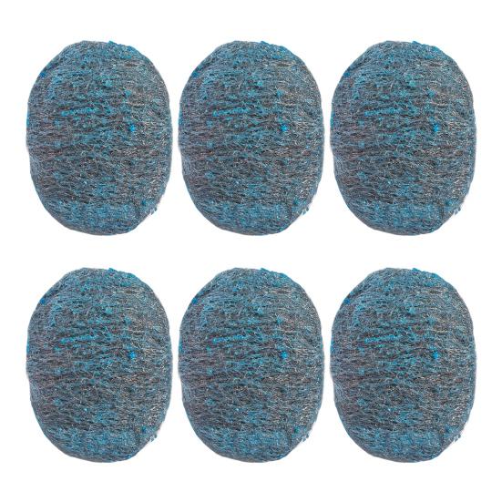 Мыльный порошок скребок для посуды стальная вата мыльные диски щетка для посуды многоразовые чистящие салфетки чистящее средство для кухонной утвари