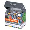 Klocki Edukacyjne Marioinex Mini Waffle Konstruktor Expert 301 Elementów Dla 4-Latka Wspierające ...