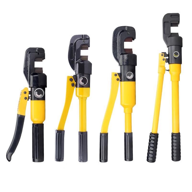 Conglang Manual Hydraulic Rebar Cutter SC-22