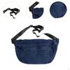 Waist Bag for Women, Retro Design Shoulder Bag, Chest Hiking, Fishing