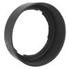 HB 46 ABS Mount Lens Hood Replacement for Nikon AF S 35mm f 1.8G DX Lens