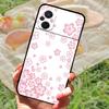Для Xiaomi Poco M5 4G Чехол Обложка Для Poco M4 5G Мягкий Силикон Черный Бампер Для Redmi Note 11R Ударопрочный Защитный Funda Coque
