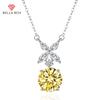 Pendant Necklace Multiple Colour Fashion Wedding Engagement Jewelry