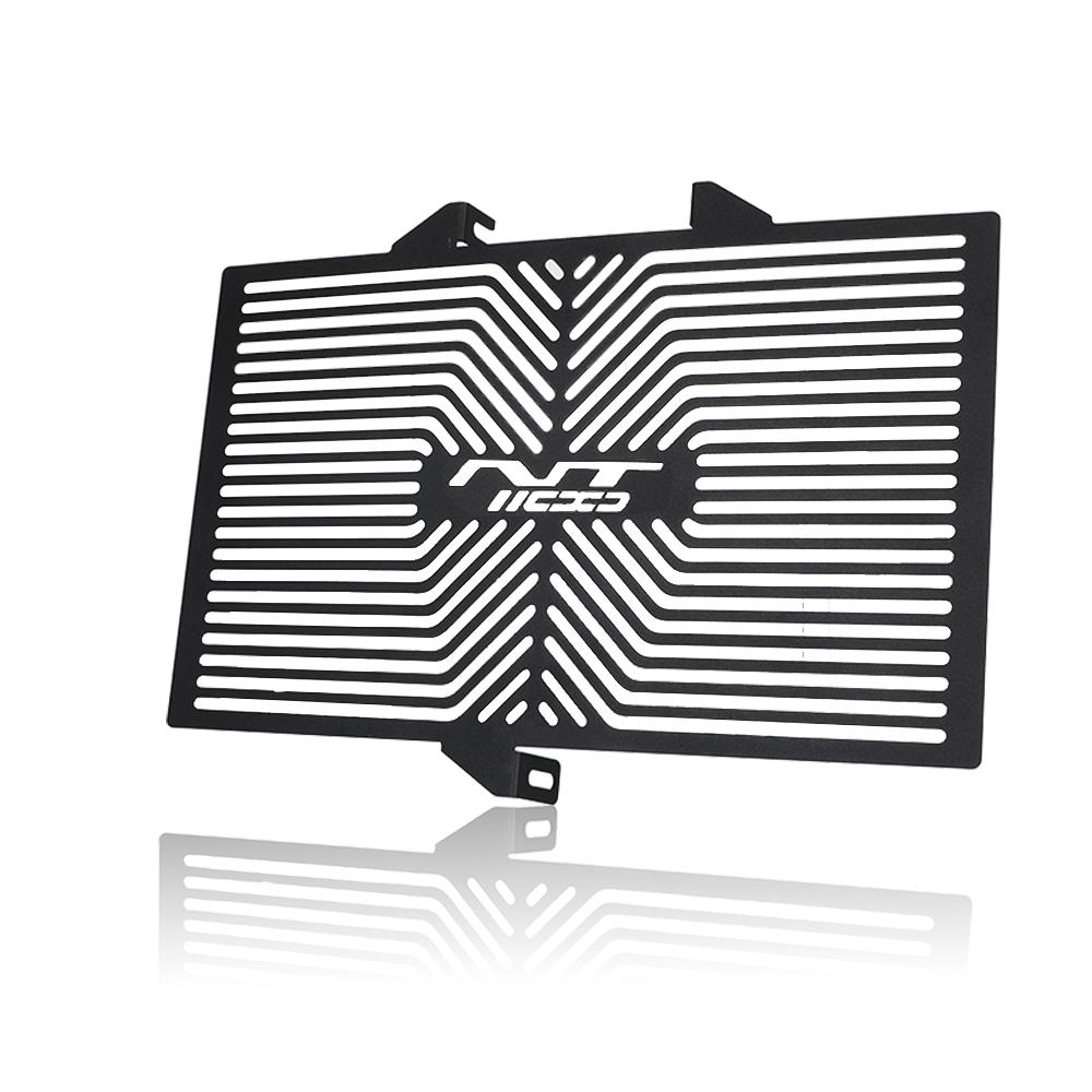 Для HONDA NT 1100 DCT NT1100 аксессуары для мотоциклов решетка радиатора Защитная крышка резервуара для воды NT1100DCT 2022