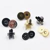 14/18mm No-Sew Magnetic Snap Buttons: Invisible Mother-Child Design with Strong Magnetic Force for DIY Bag Accessories
