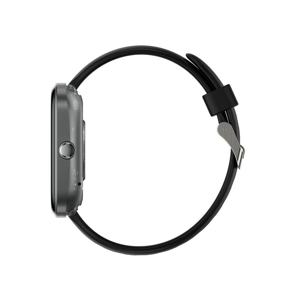 Умные часы женские IP68 водонепроницаемые Bluetooth телефон часы спортивные новые высококачественные многофункциональные