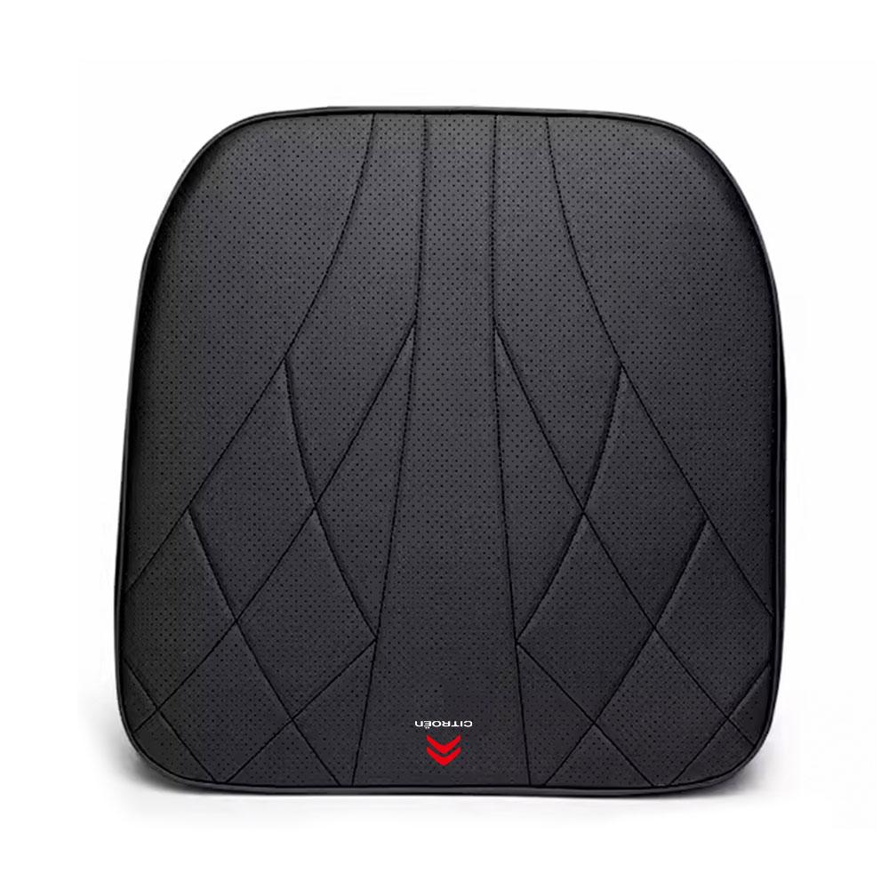 Car Neck Pillow Seat Cushion Lumbar Support Auto Interiors For Citroen C4 C3 C5 C2 Berlingo C-Elysee C4-Picasso C4-Aircross DS