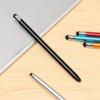 Accessories Tablet Phone Dual Silicone Tips Touch Screen Pen Drawing Pen Capacitive Stylus