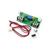 High Sensitivity Audios Amplification Board Microphone Amplifier Module Customizable Gains Adjustment 3.5mm Output 2.6-10V