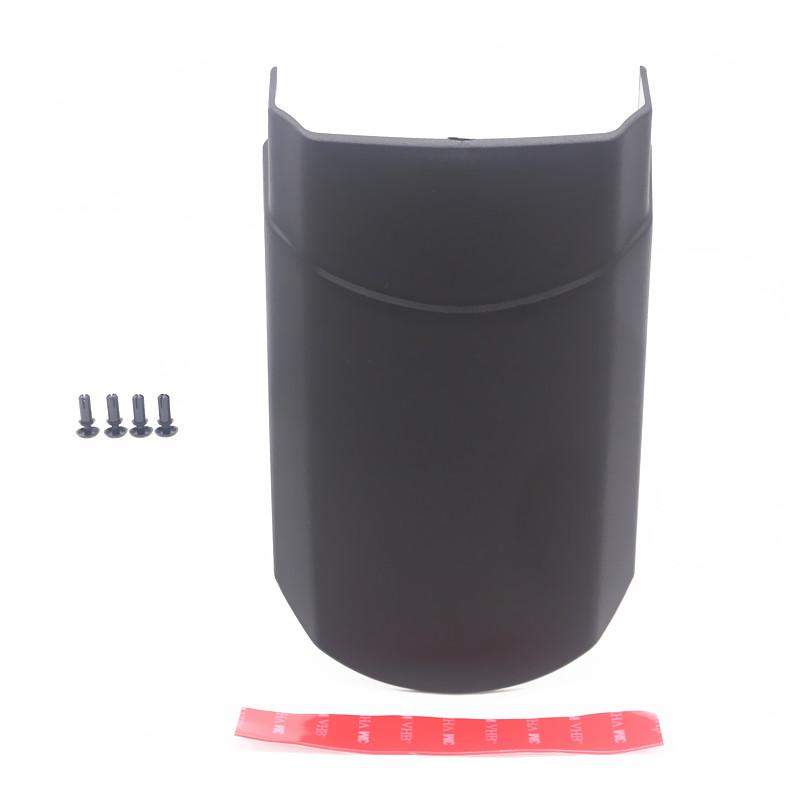 FOR KAWASAKI VERSYS 300 VERSYS X300 Motorcycle Front Mudguard Fender Extender Extension Accessories
