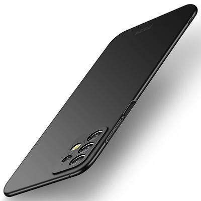 Для Samsung Galaxy A53 5G MOFI Матовый ПК Ультратонкий Жесткий Чехол для Телефона