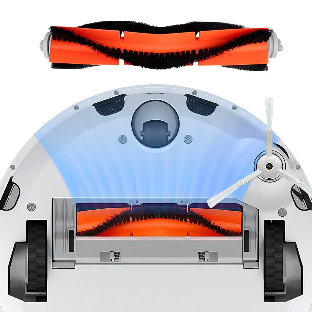 Комплект HEPA-фильтра и аксессуаров для пылесосов Xiaomi Mijia и Roborock