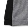 [renoma Kids] Boys  Black 3 Tier Sweatshirt R1945t529