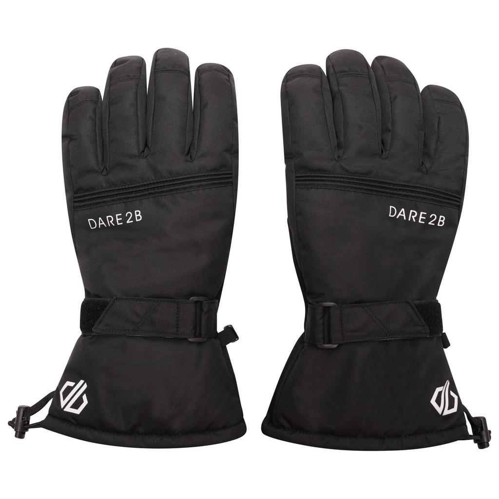 Mens Worthy Ski Gloves