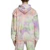 adidas Originals Ветровка с tie-dye принтом Pharrell Williams Hu Holi (унисекс) Толстовки CW9413