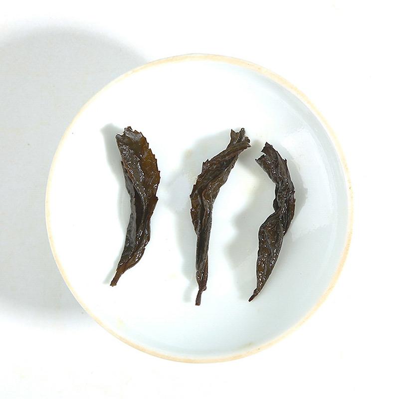 2021 Китай 100Г Да Хун Пао Большой Красный Халат Улун-Чай Дахунпао Улун-Чай