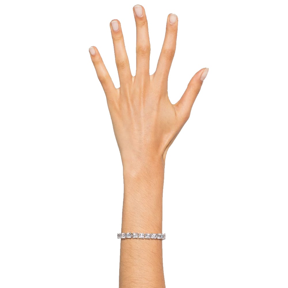Swarovski Matrix soft bracelet 5599202