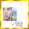 Franz Naked Sunshield Peptide Patch 1 Box (5 Servings Total) Ultraviolet Ray Blocking Transparent Patch + 1 Thickening Sample [Department Store]